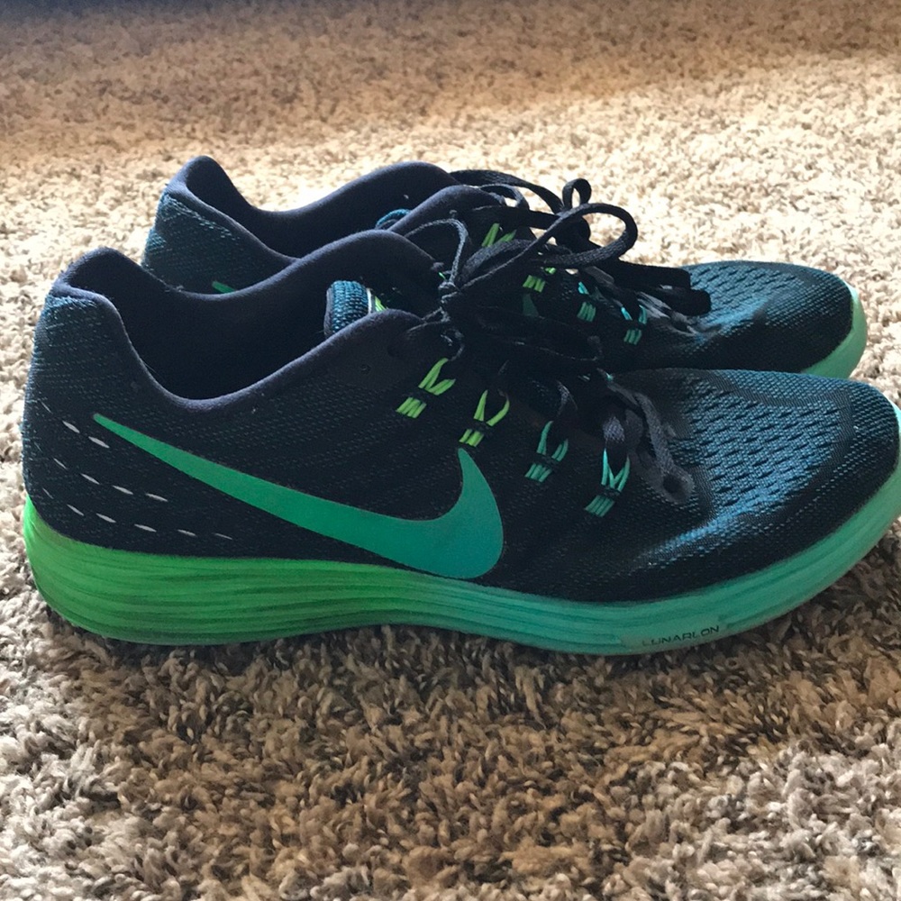 Nike LunarTempo 2